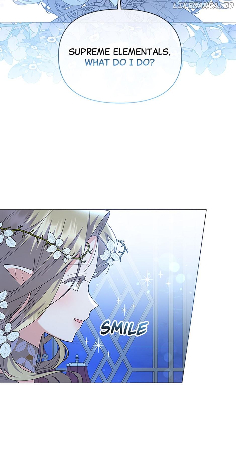 The Land Lord’s Baby Retires Chapter 96 page 2