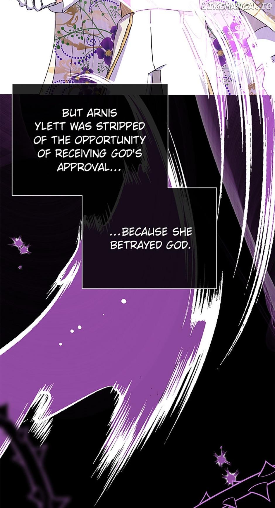 The Land Lord’s Baby Retires Chapter 96 page 36