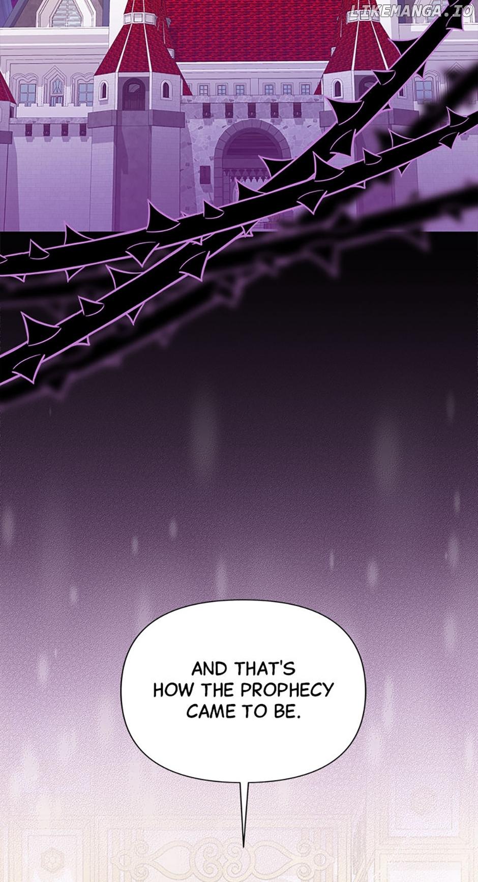 The Land Lord’s Baby Retires Chapter 96 page 38