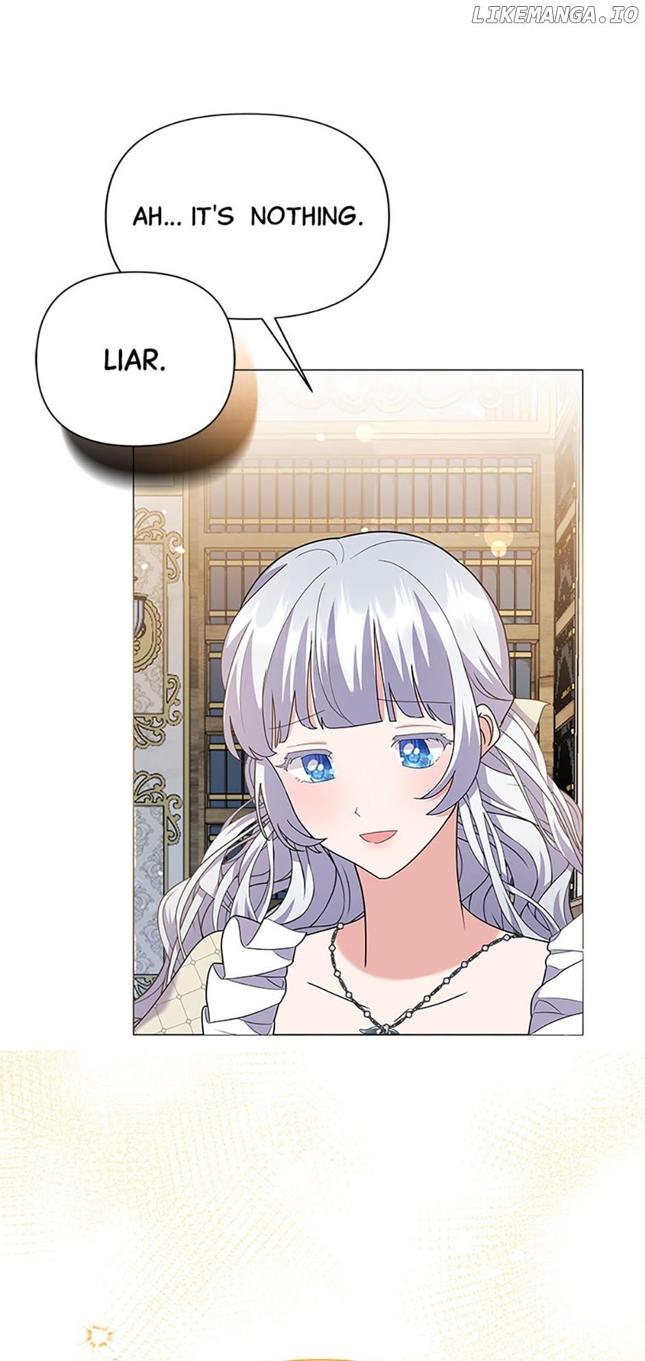 The Land Lord’s Baby Retires Chapter 96 page 46
