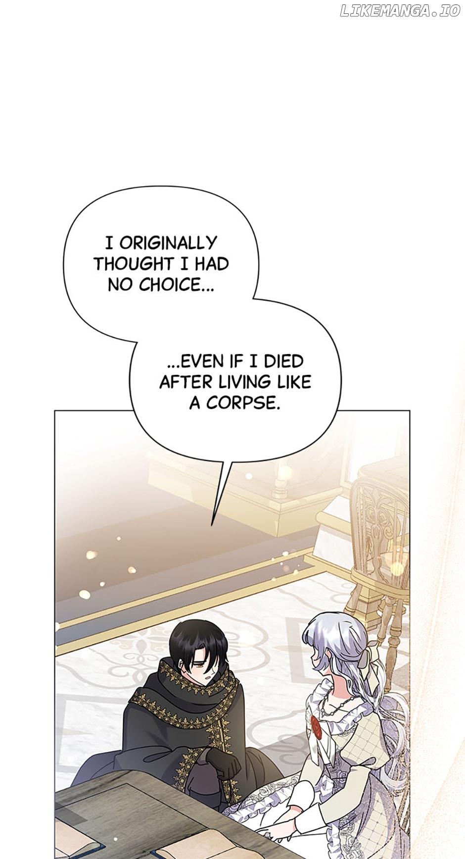 The Land Lord’s Baby Retires Chapter 96 page 53