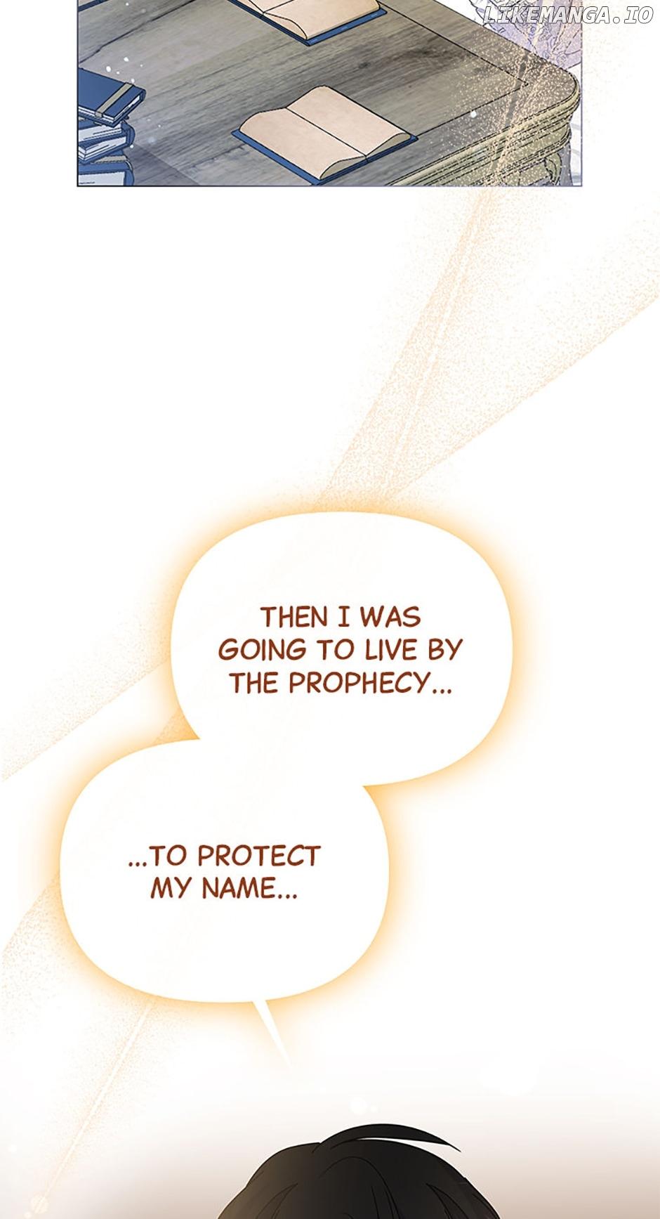 The Land Lord’s Baby Retires Chapter 96 page 54