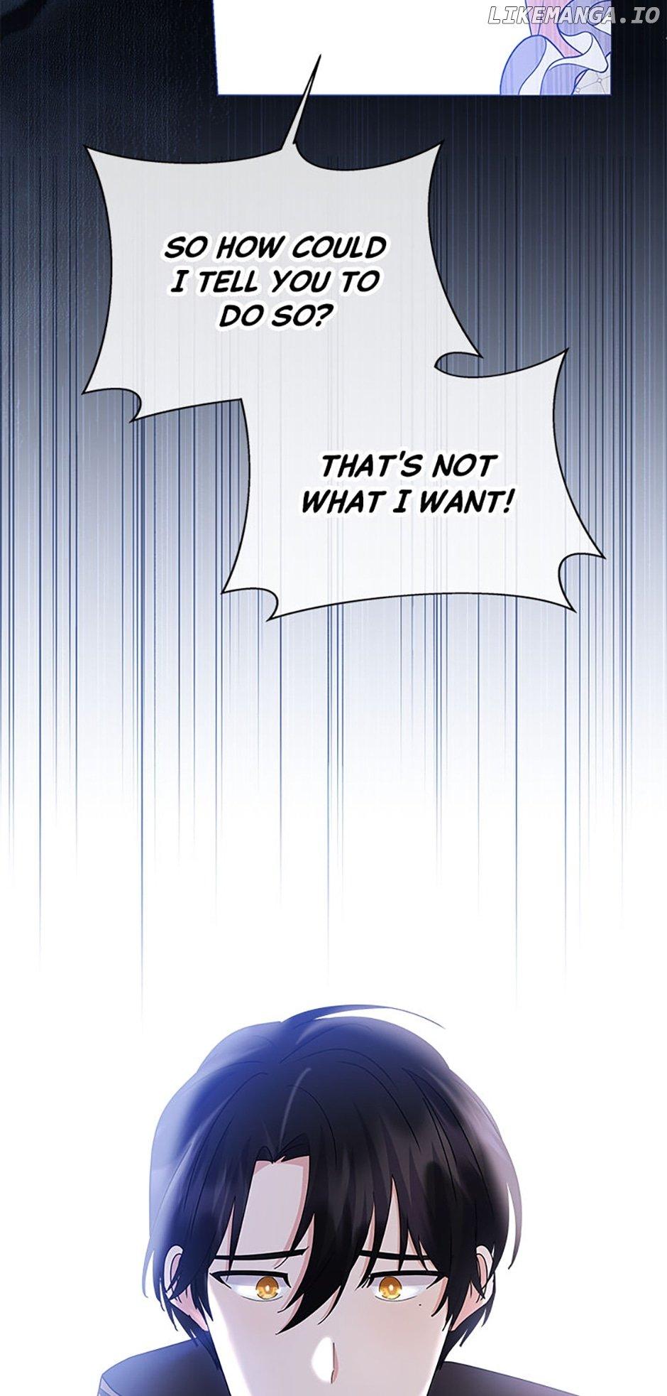 The Land Lord’s Baby Retires Chapter 96 page 61