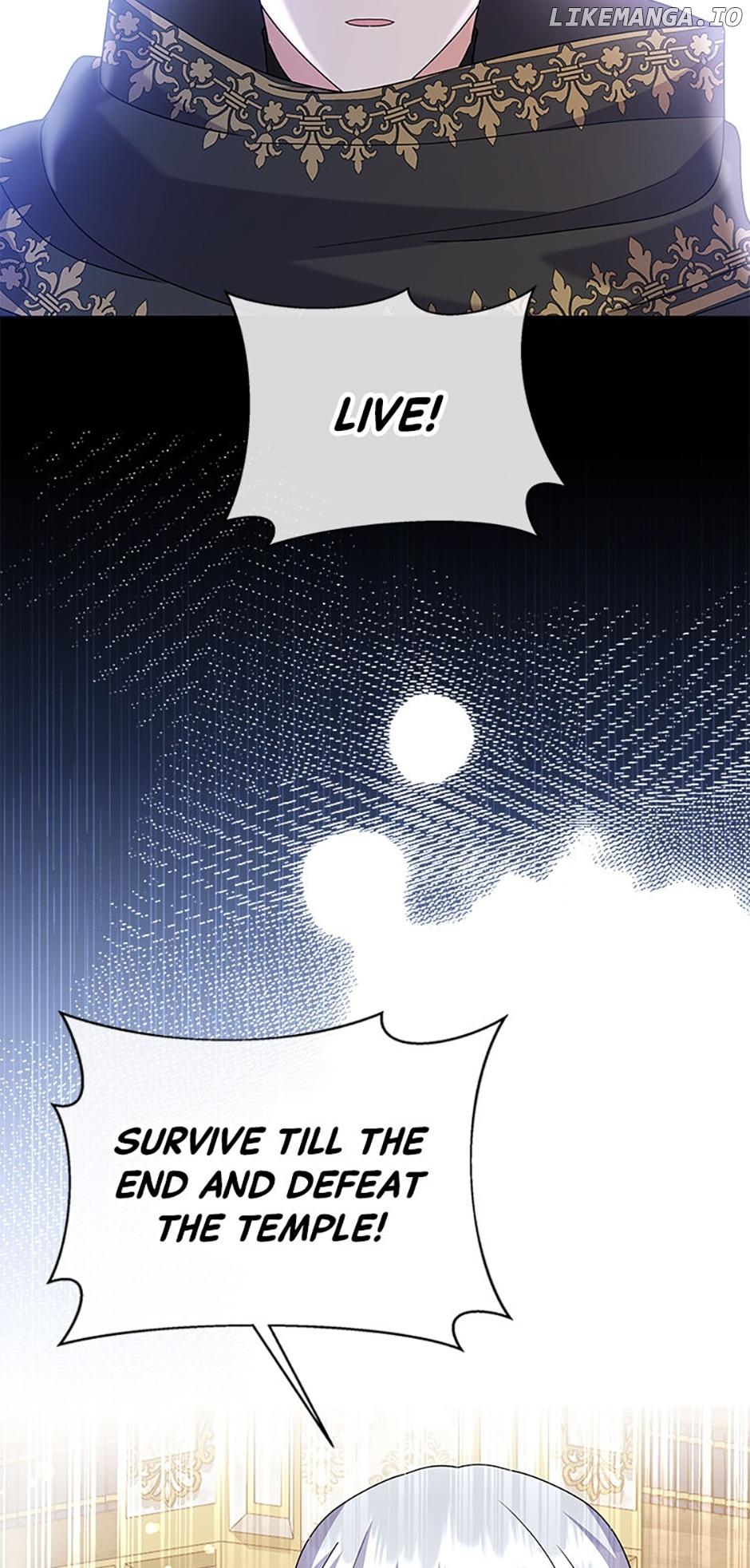 The Land Lord’s Baby Retires Chapter 96 page 62