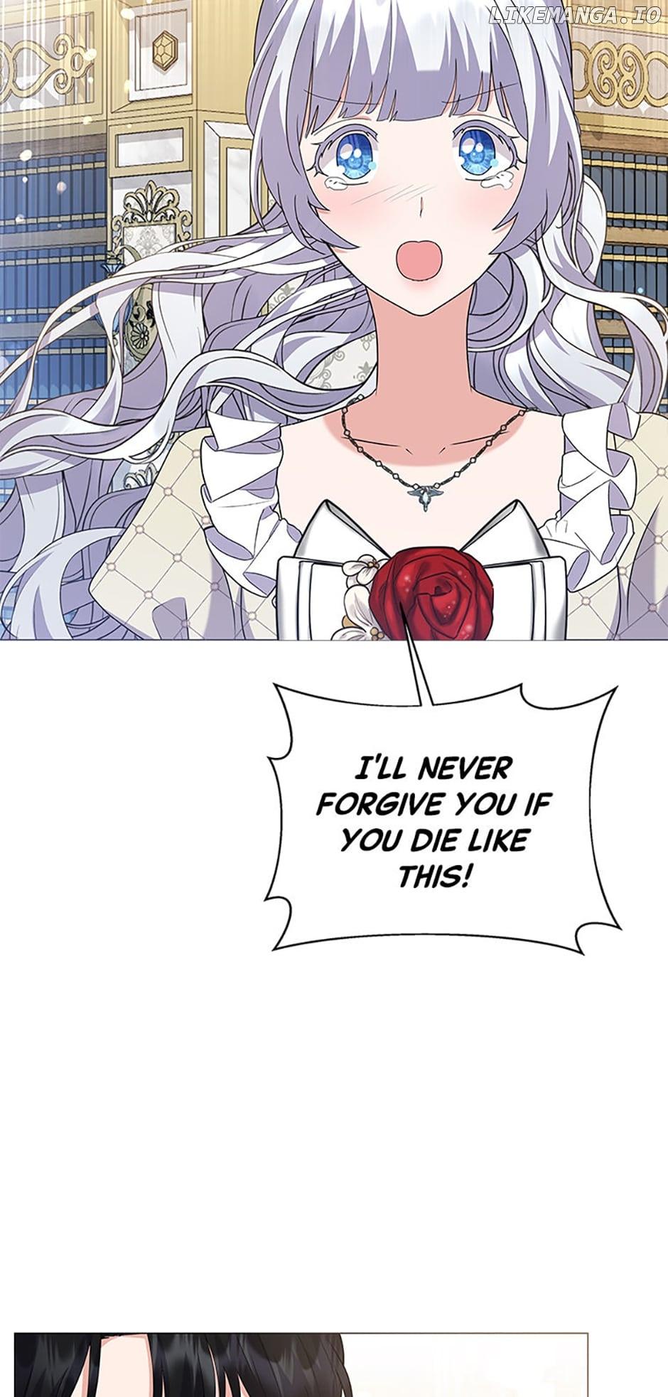 The Land Lord’s Baby Retires Chapter 96 page 63
