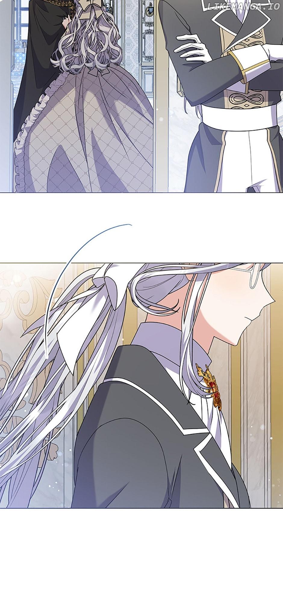 The Land Lord’s Baby Retires Chapter 96 page 66