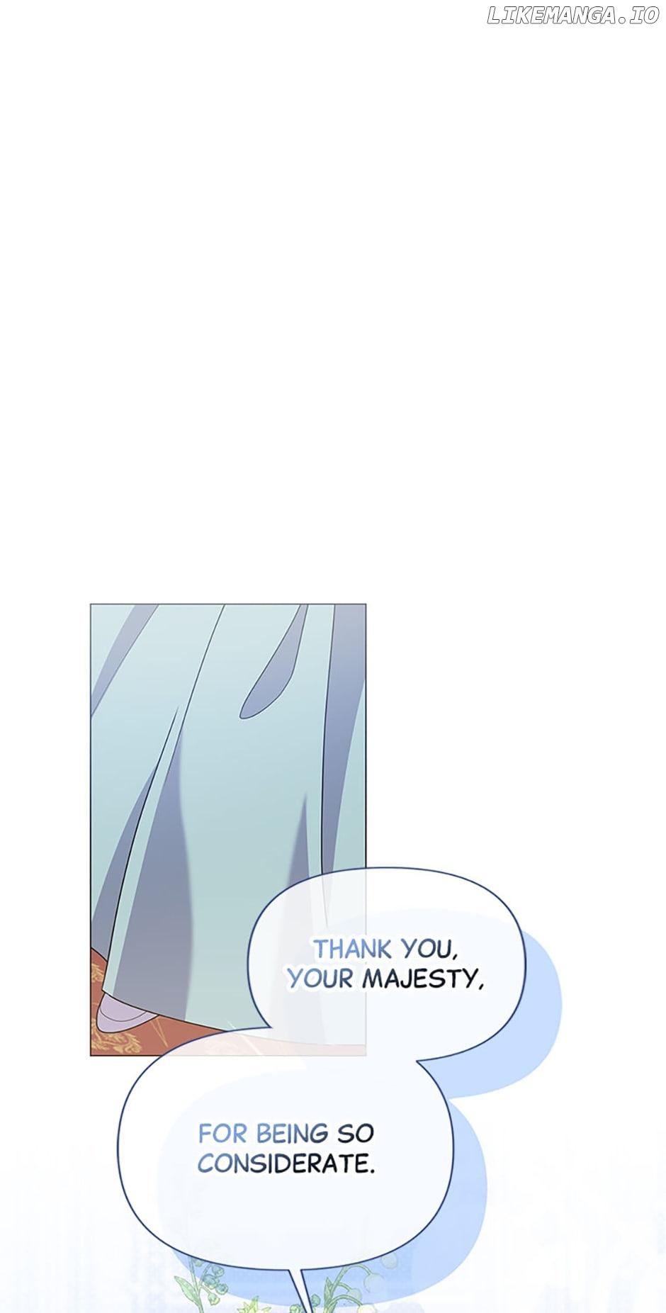 The Land Lord’s Baby Retires Chapter 96 page 67