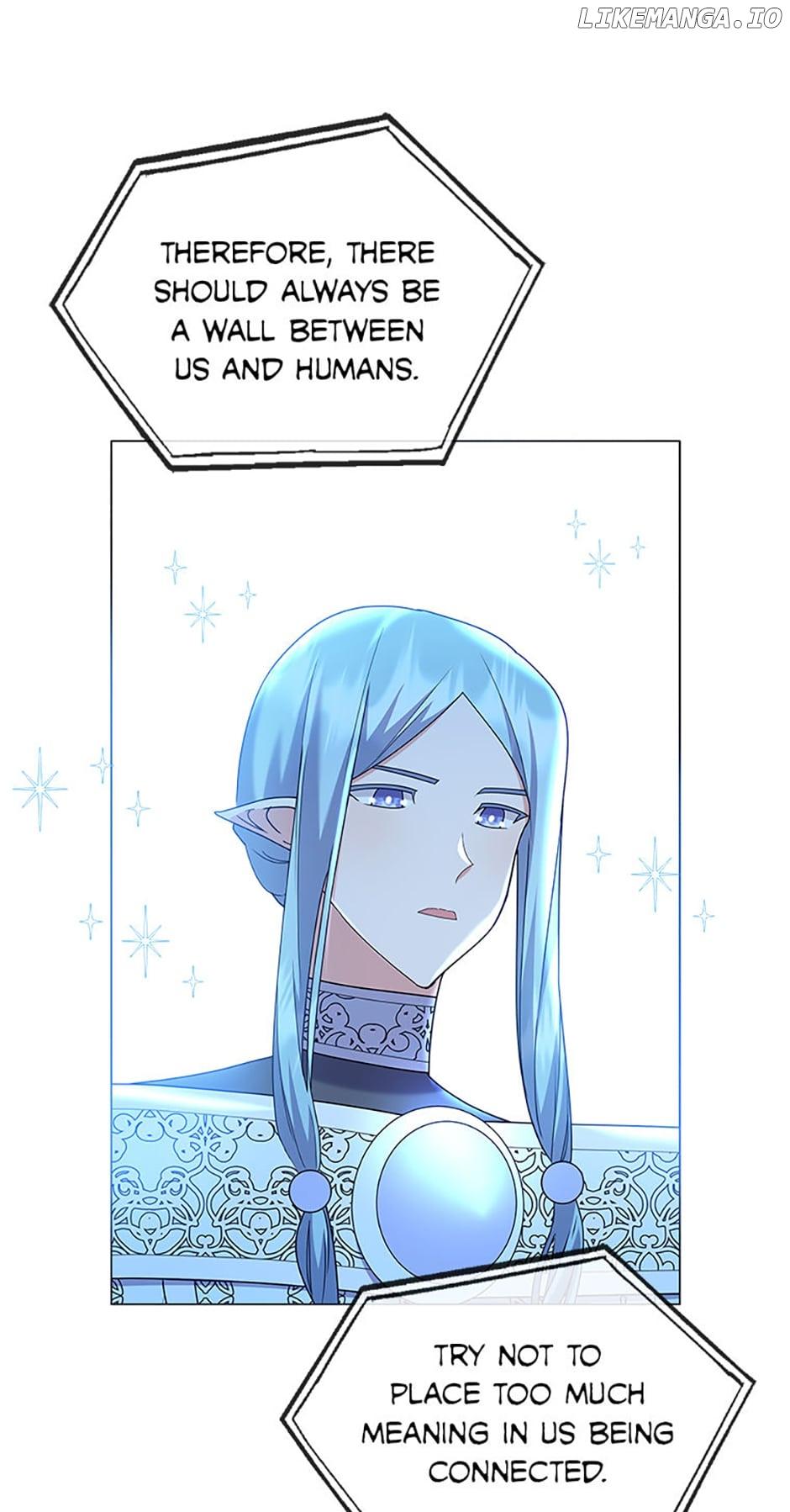 The Land Lord’s Baby Retires Chapter 96 page 6