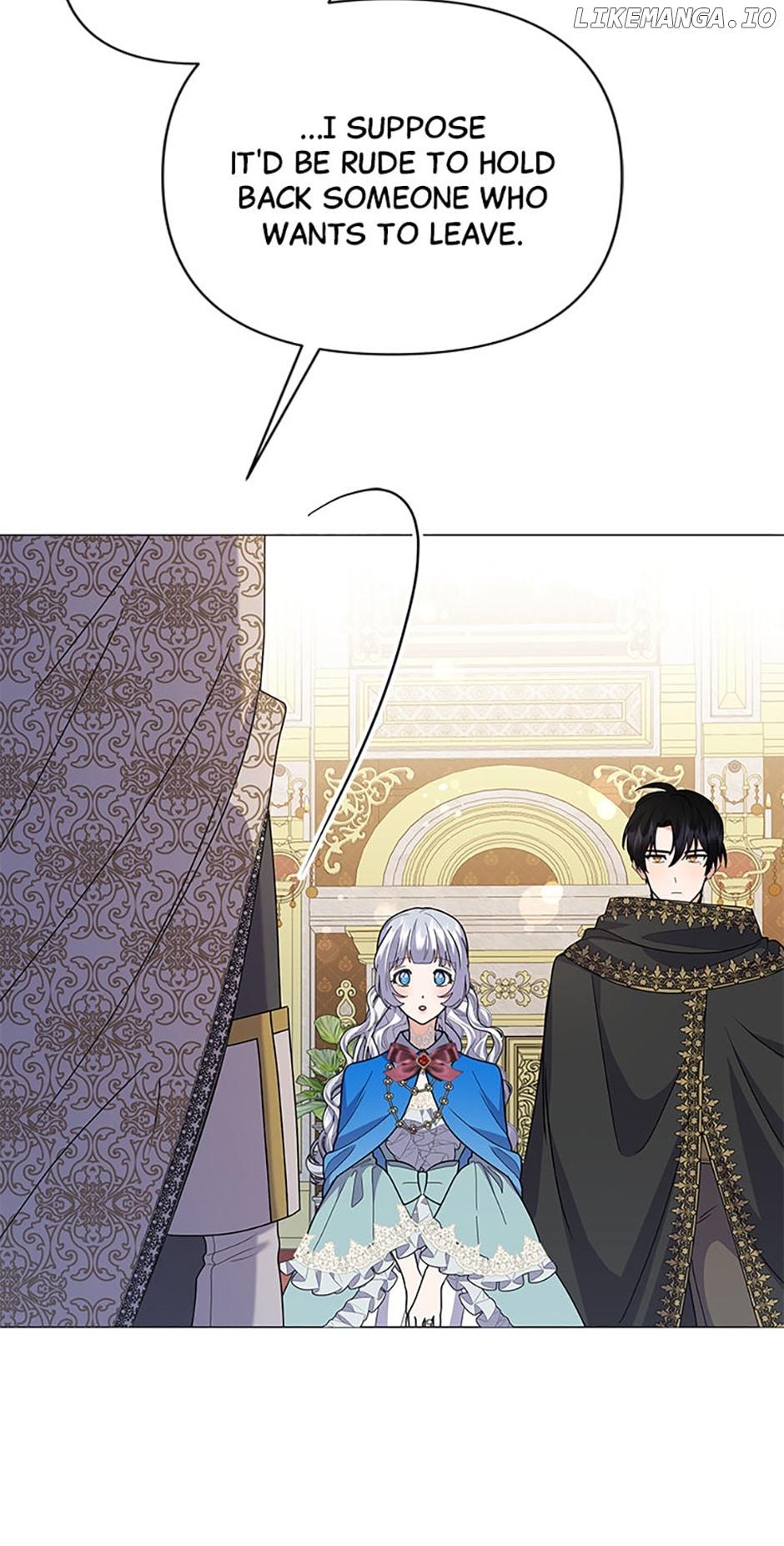 The Land Lord’s Baby Retires Chapter 96 page 71