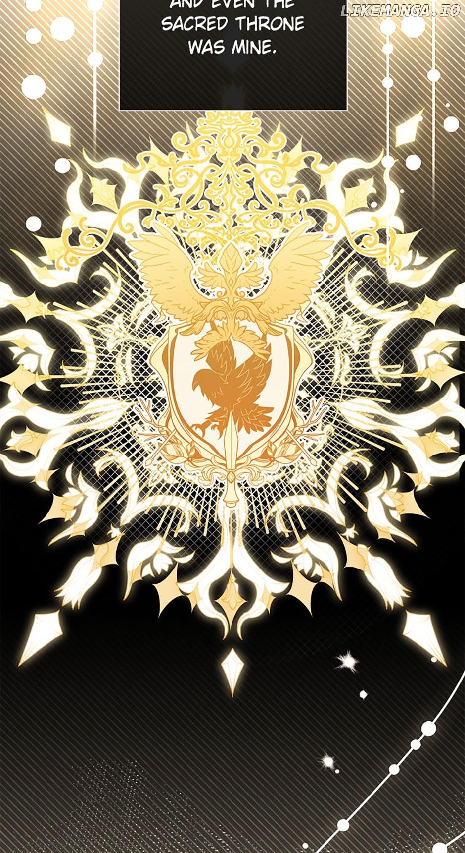The Land Lord’s Baby Retires Chapter 96 page 74