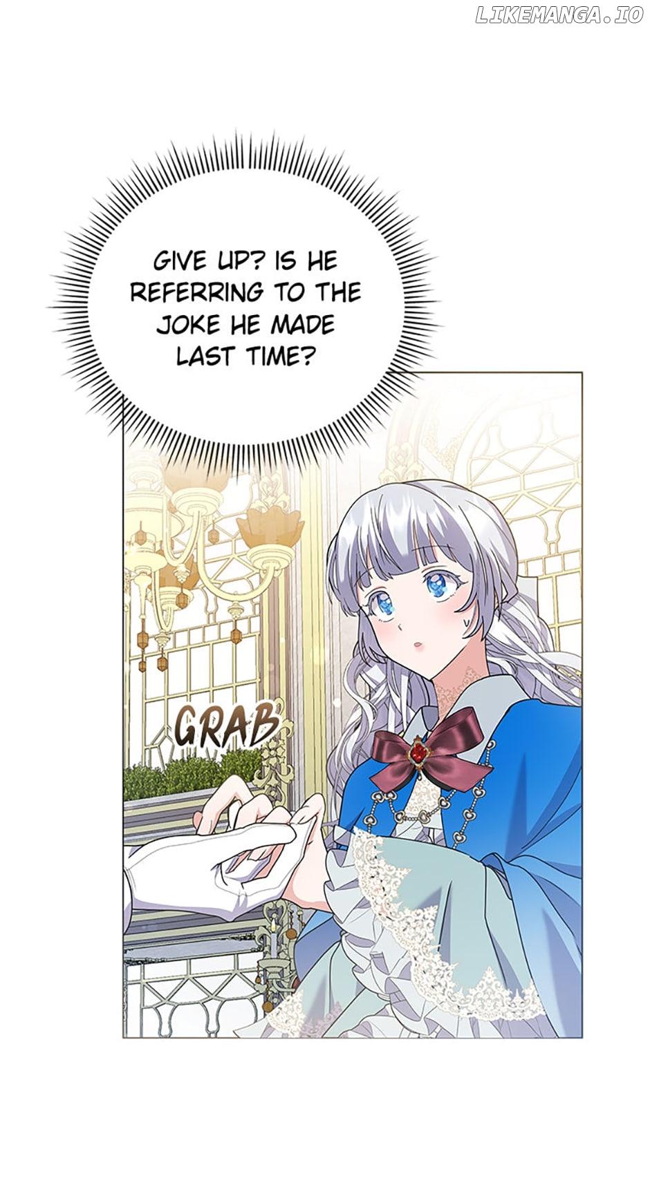 The Land Lord’s Baby Retires Chapter 96 page 78