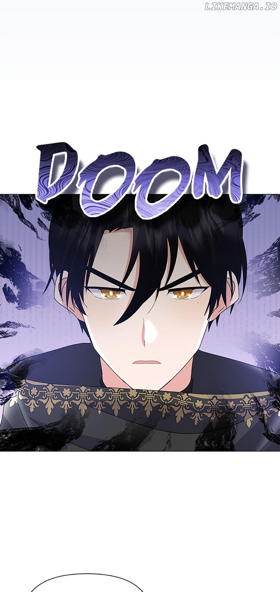 The Land Lord’s Baby Retires Chapter 96 page 83