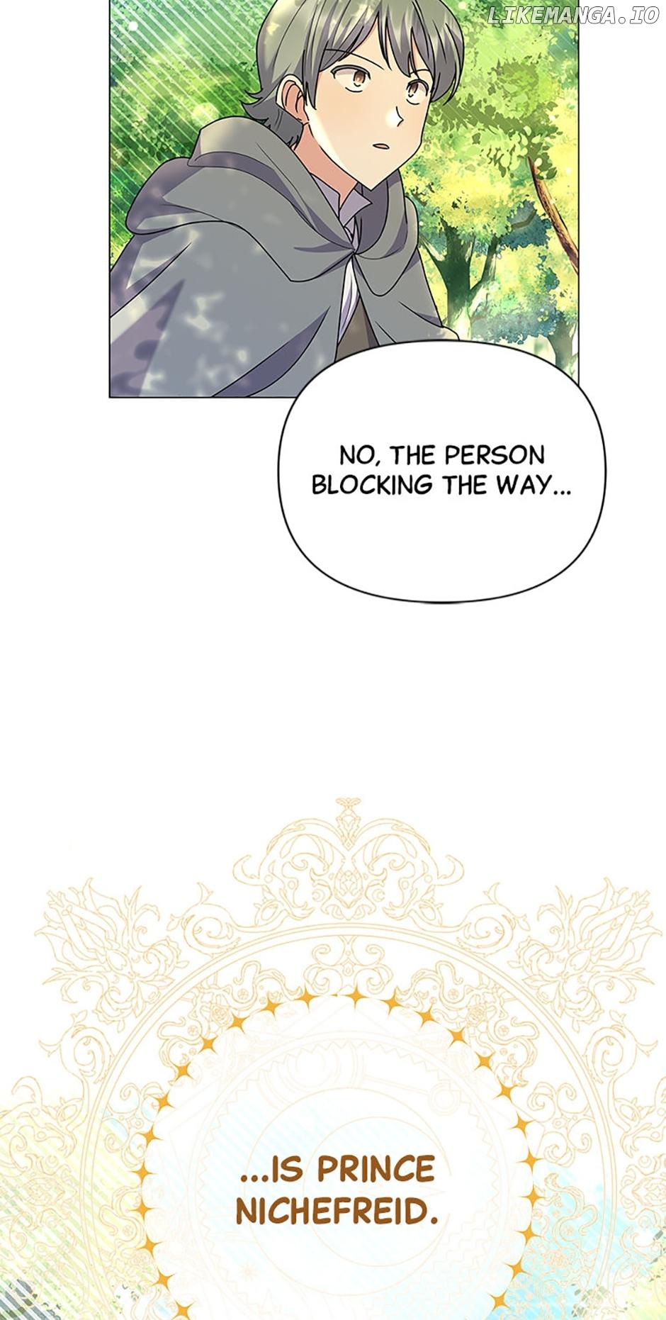 The Land Lord’s Baby Retires Chapter 96 page 88