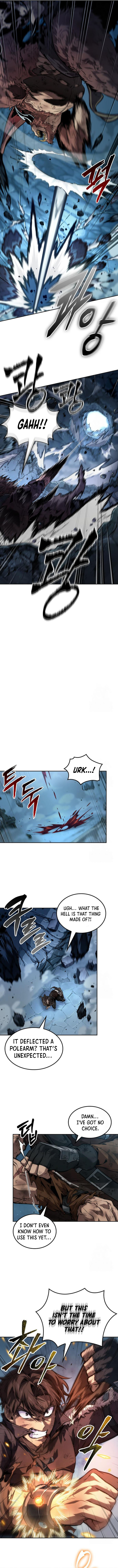 The Last Adventurer Chapter 66 page 2
