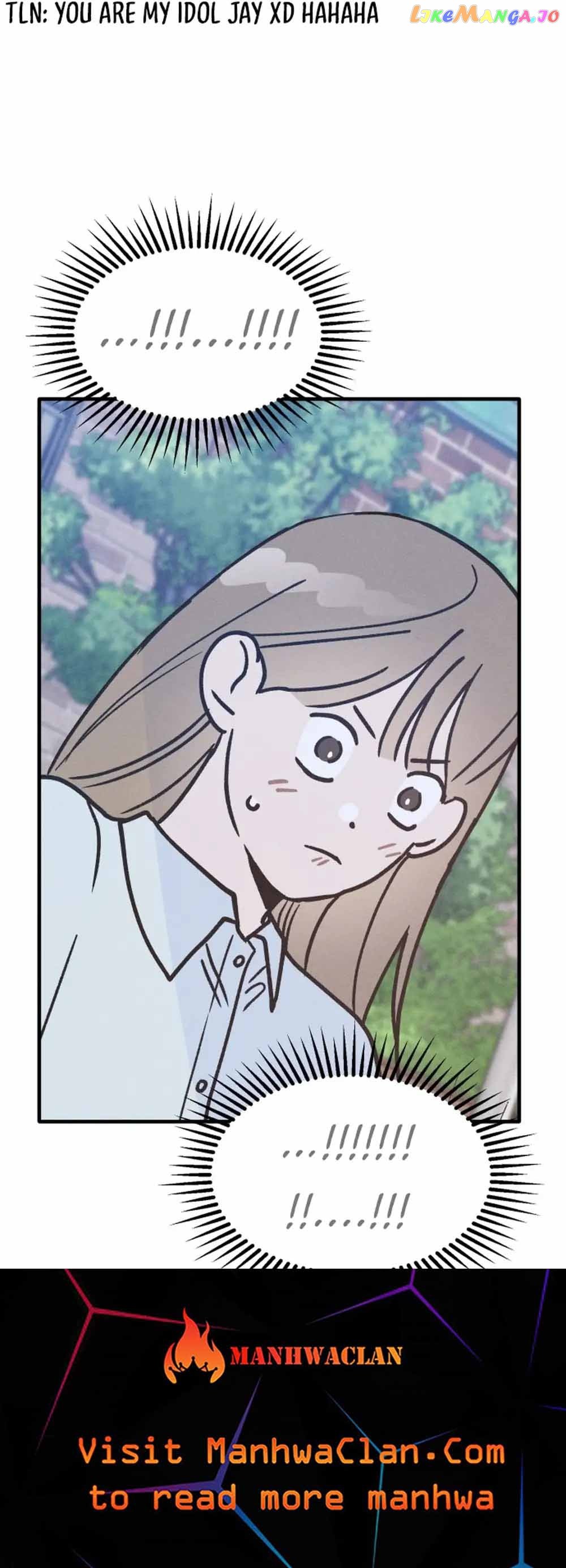 The Law Of Being Friends With A Male Chapter 15 page 14