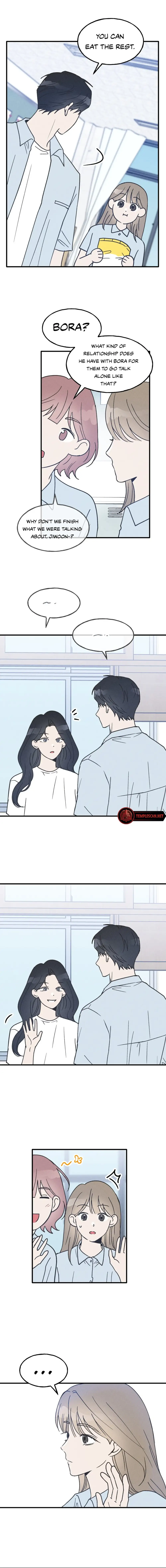 The Law Of Being Friends With A Male Chapter 15 page 7