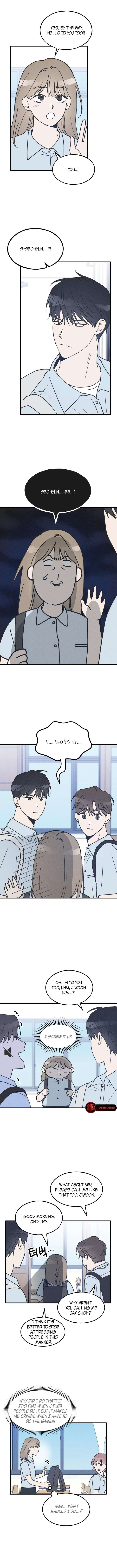 The Law Of Being Friends With A Male Chapter 19 page 7