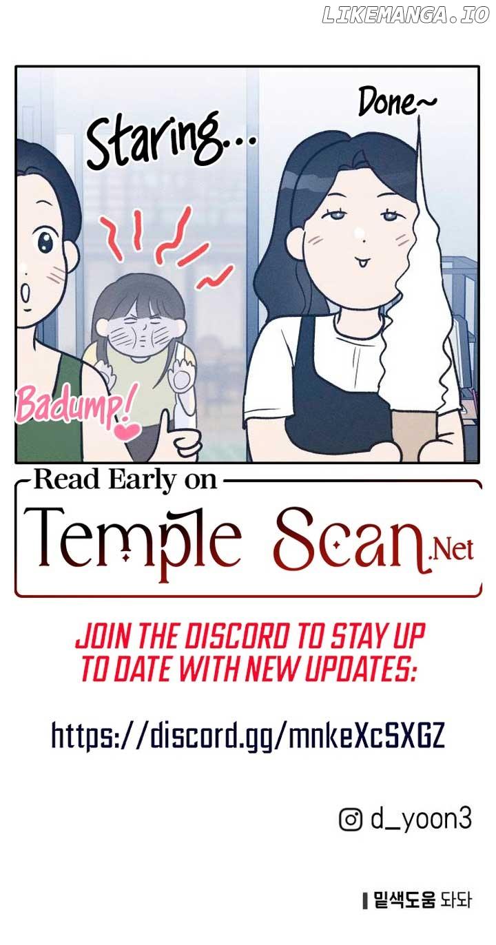 The Law Of Being Friends With A Male Chapter 45 page 11