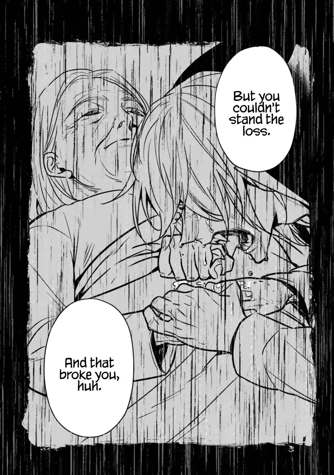 The Lesser Irregular Returns From the Demon World Chapter 10 page 18