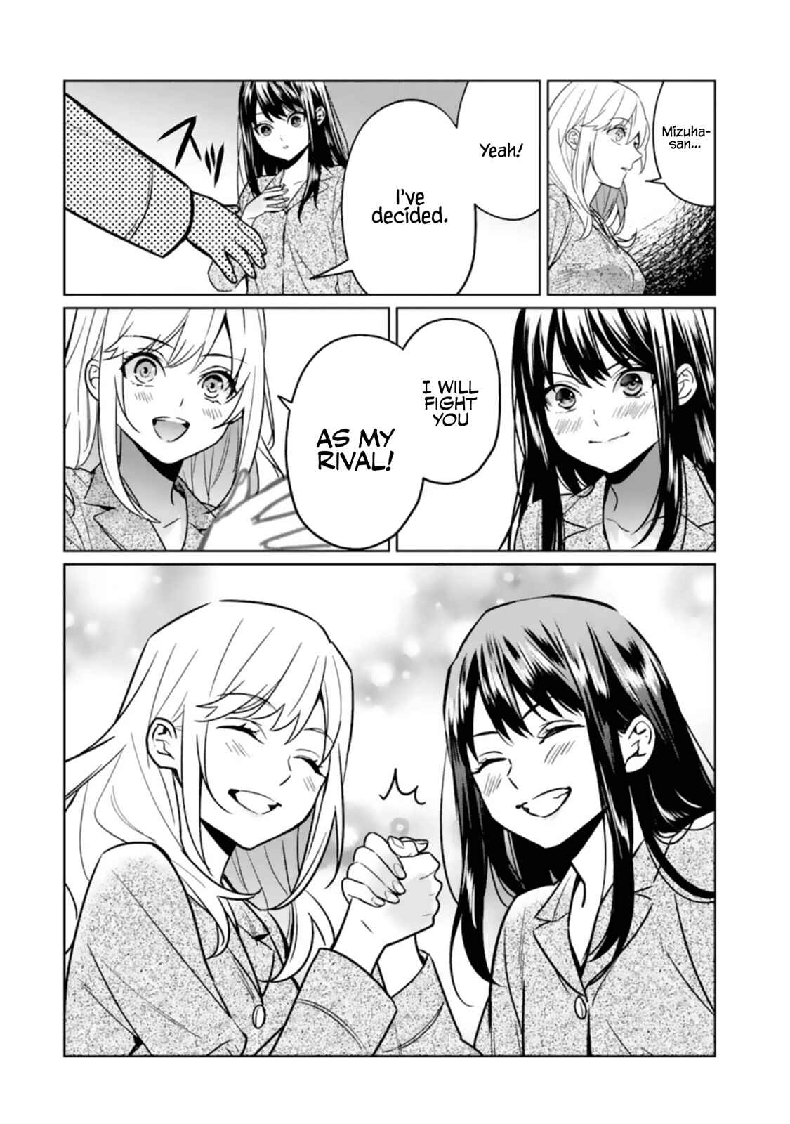 The Lesser Irregular Returns From the Demon World Chapter 10 page 35