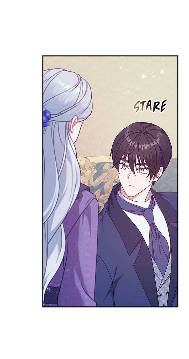 The Life Of An Evil Empress Chapter 32 page 9