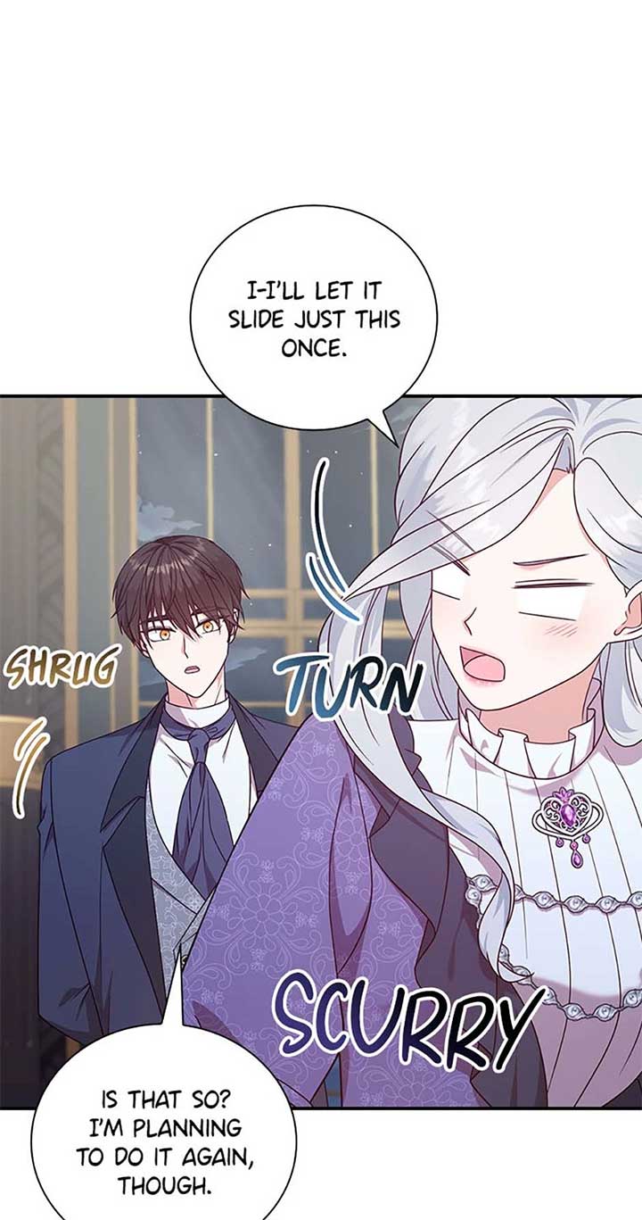 The Life Of An Evil Empress Chapter 32 page 15