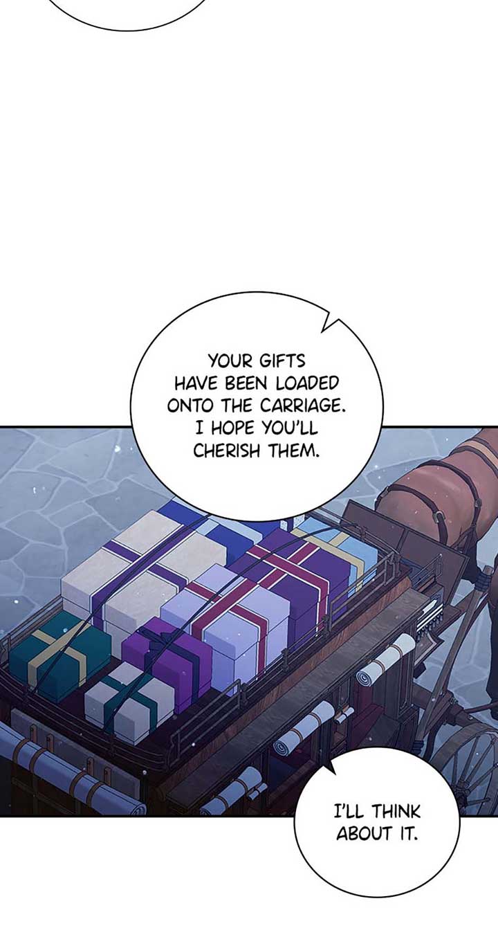 The Life Of An Evil Empress Chapter 32 page 16