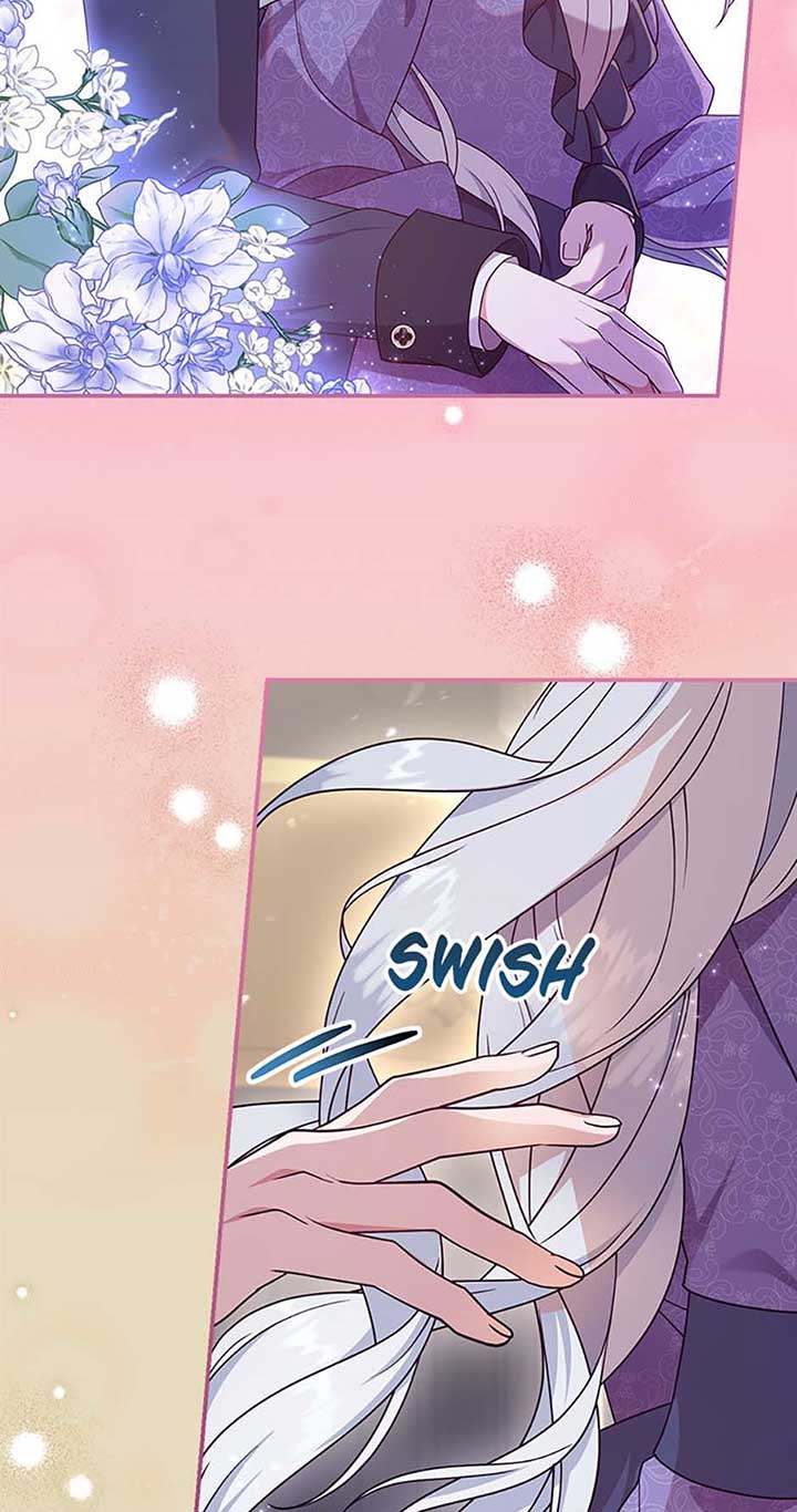 The Life Of An Evil Empress Chapter 32 page 18