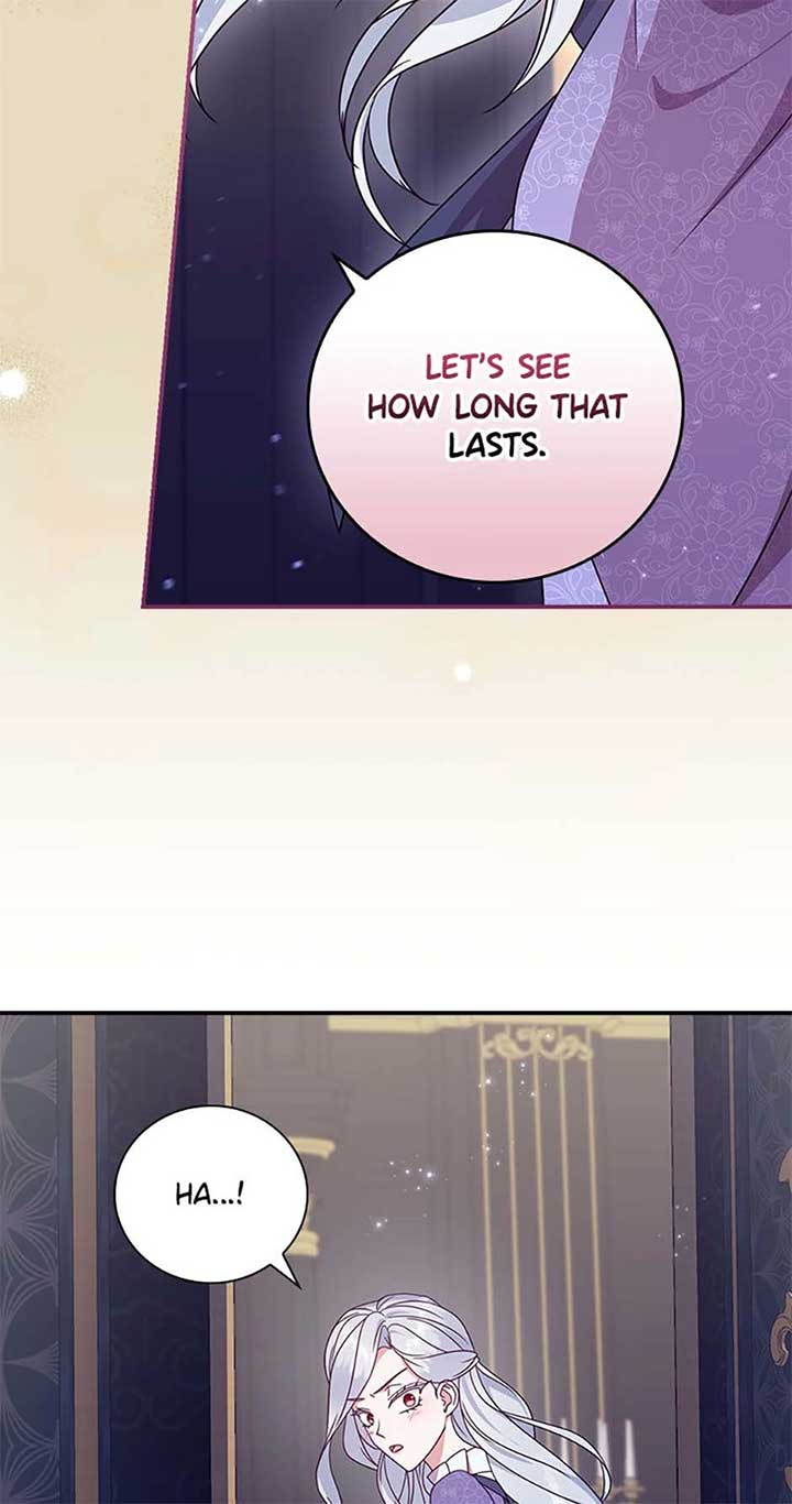 The Life Of An Evil Empress Chapter 32 page 19