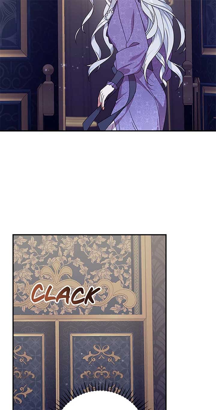 The Life Of An Evil Empress Chapter 32 page 20