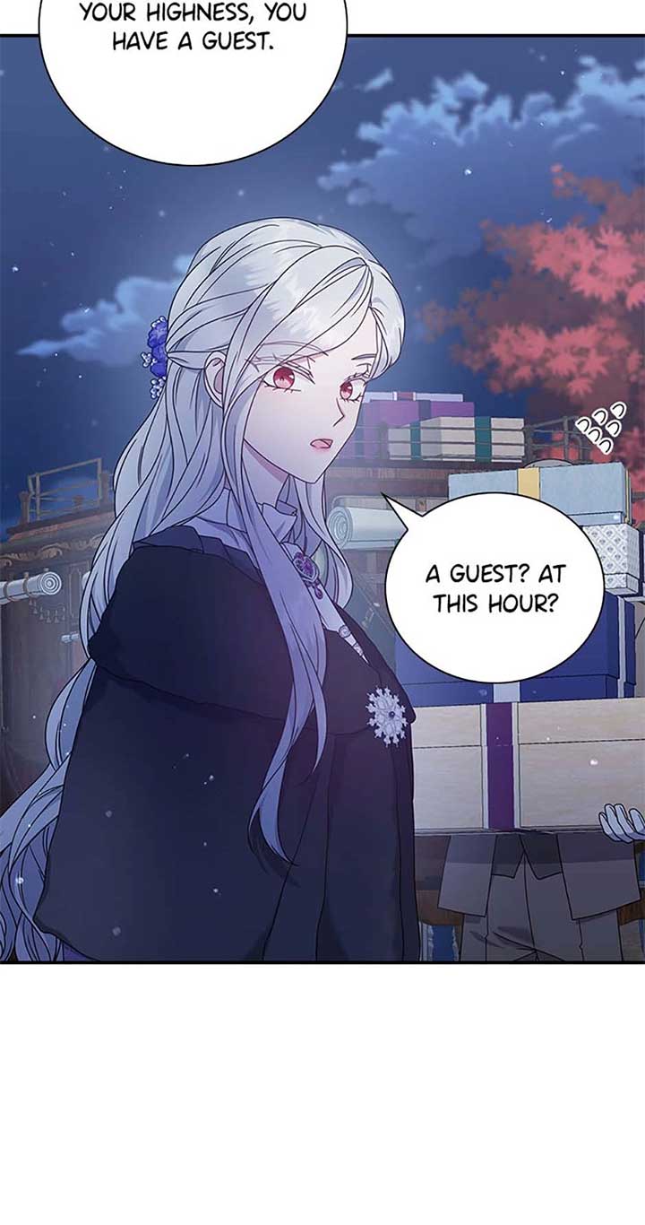 The Life Of An Evil Empress Chapter 32 page 24