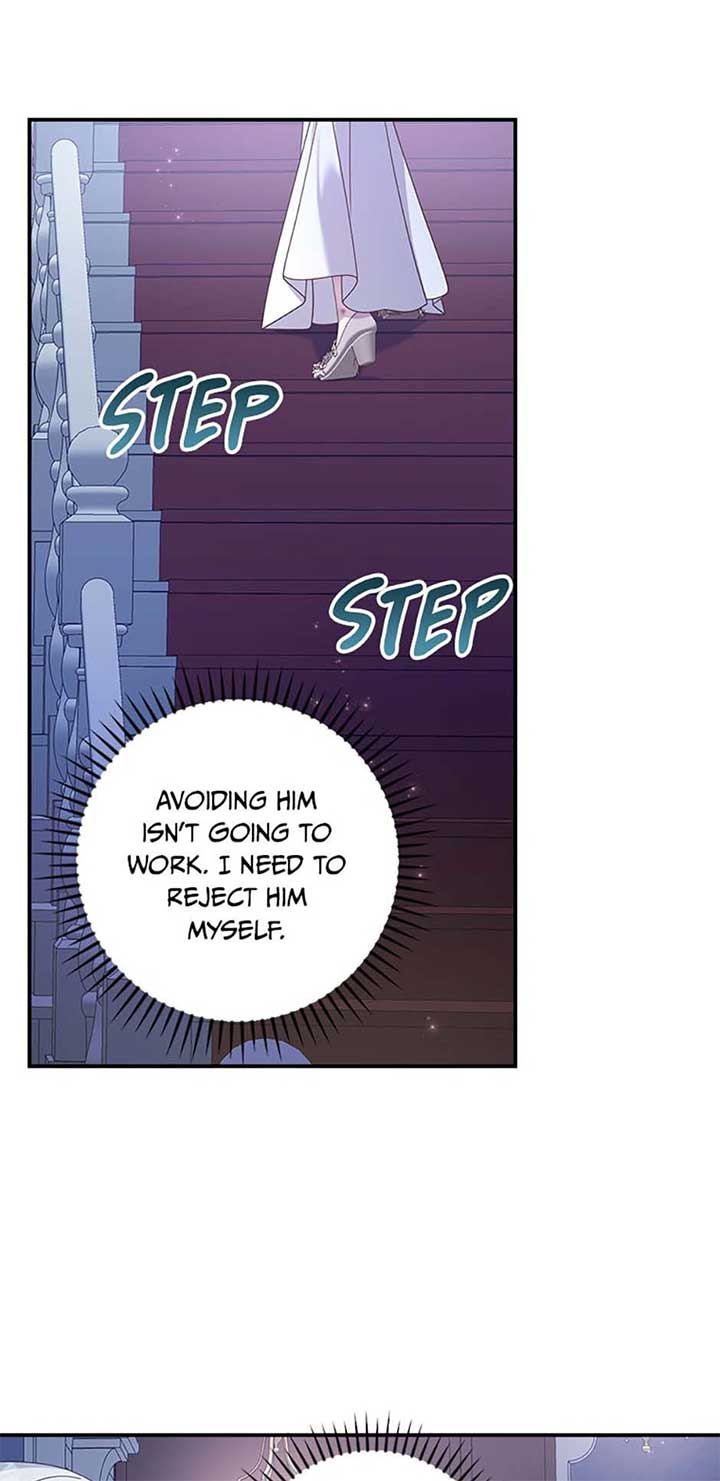 The Life Of An Evil Empress Chapter 32 page 28