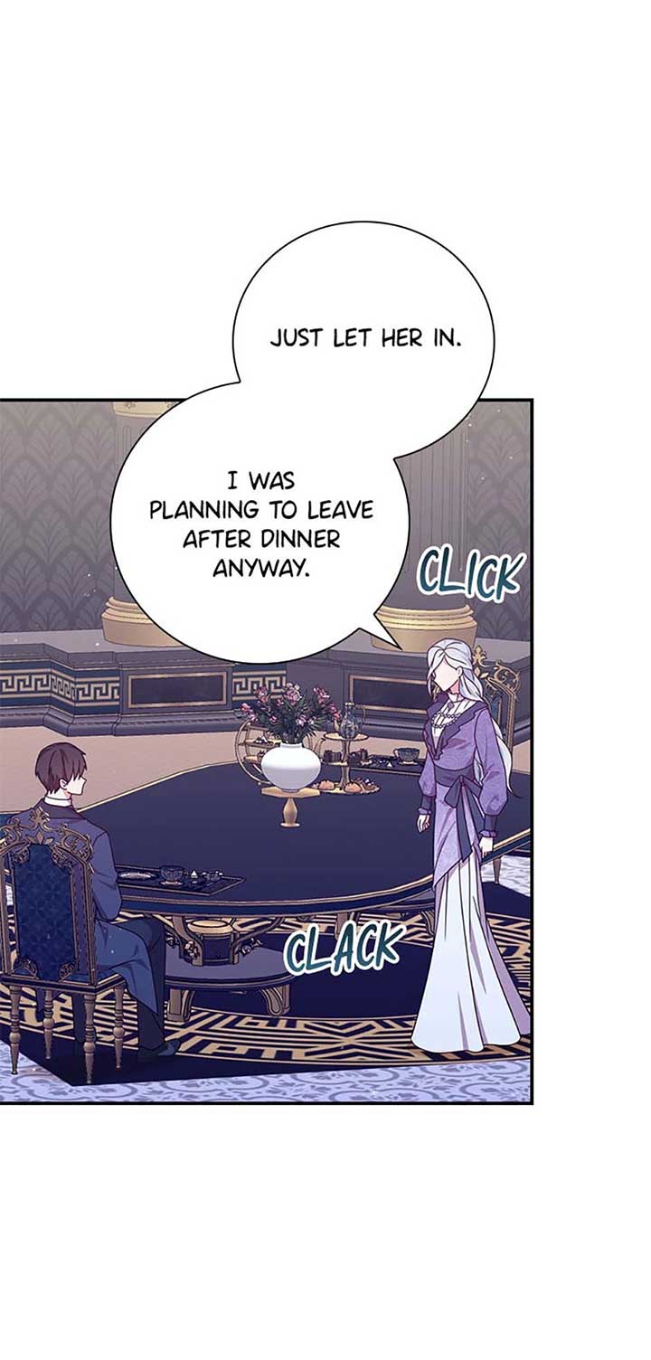 The Life Of An Evil Empress Chapter 32 page 2