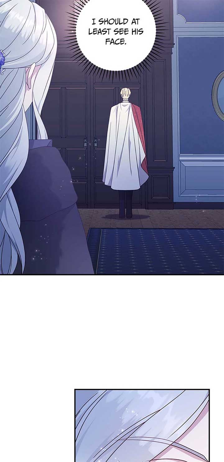 The Life Of An Evil Empress Chapter 32 page 29