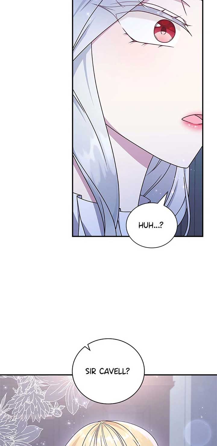 The Life Of An Evil Empress Chapter 32 page 30