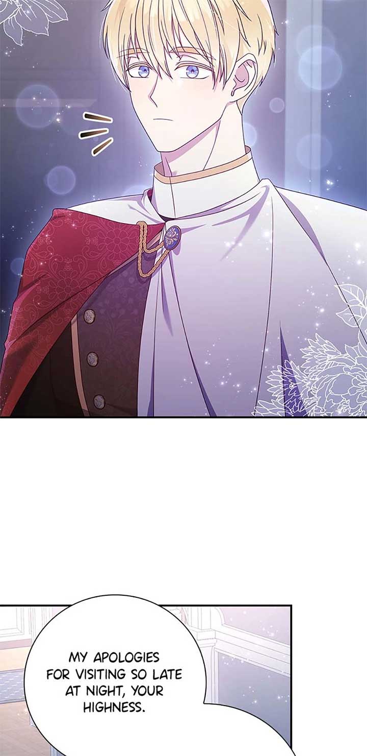 The Life Of An Evil Empress Chapter 32 page 31
