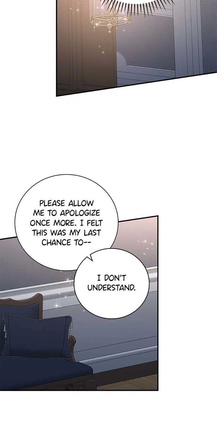 The Life Of An Evil Empress Chapter 32 page 34
