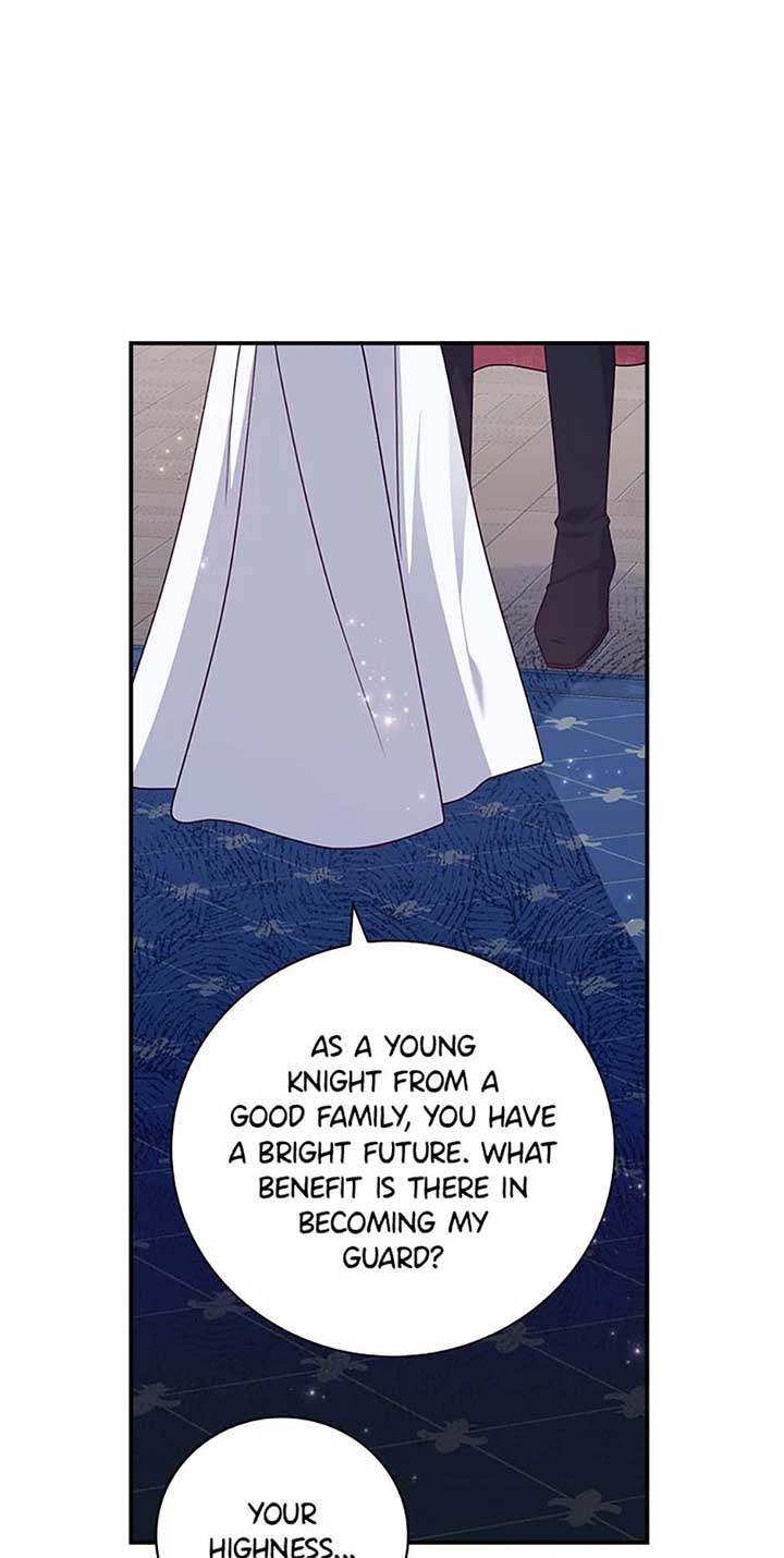 The Life Of An Evil Empress Chapter 32 page 36