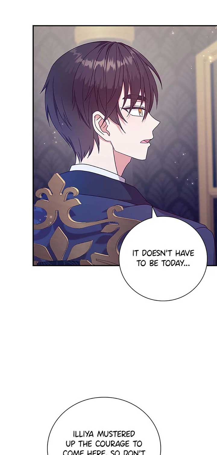 The Life Of An Evil Empress Chapter 32 page 3