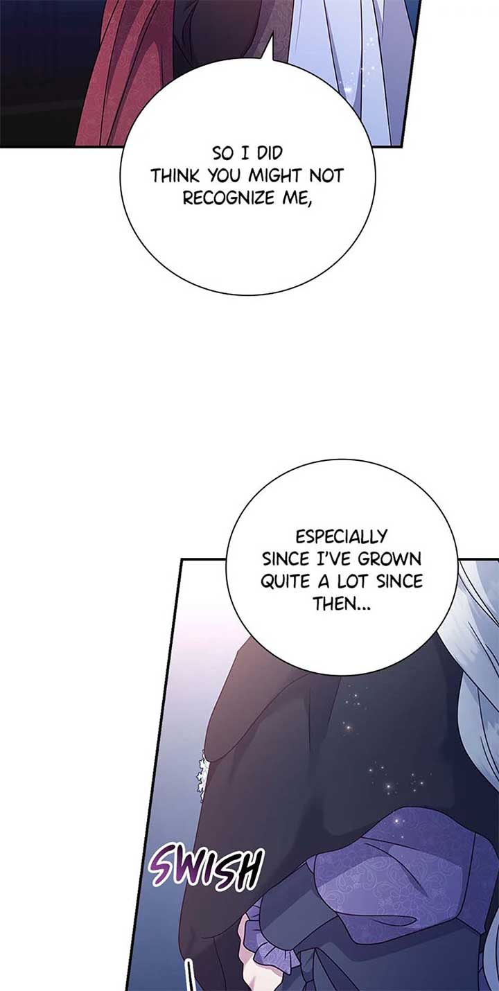 The Life Of An Evil Empress Chapter 32 page 39