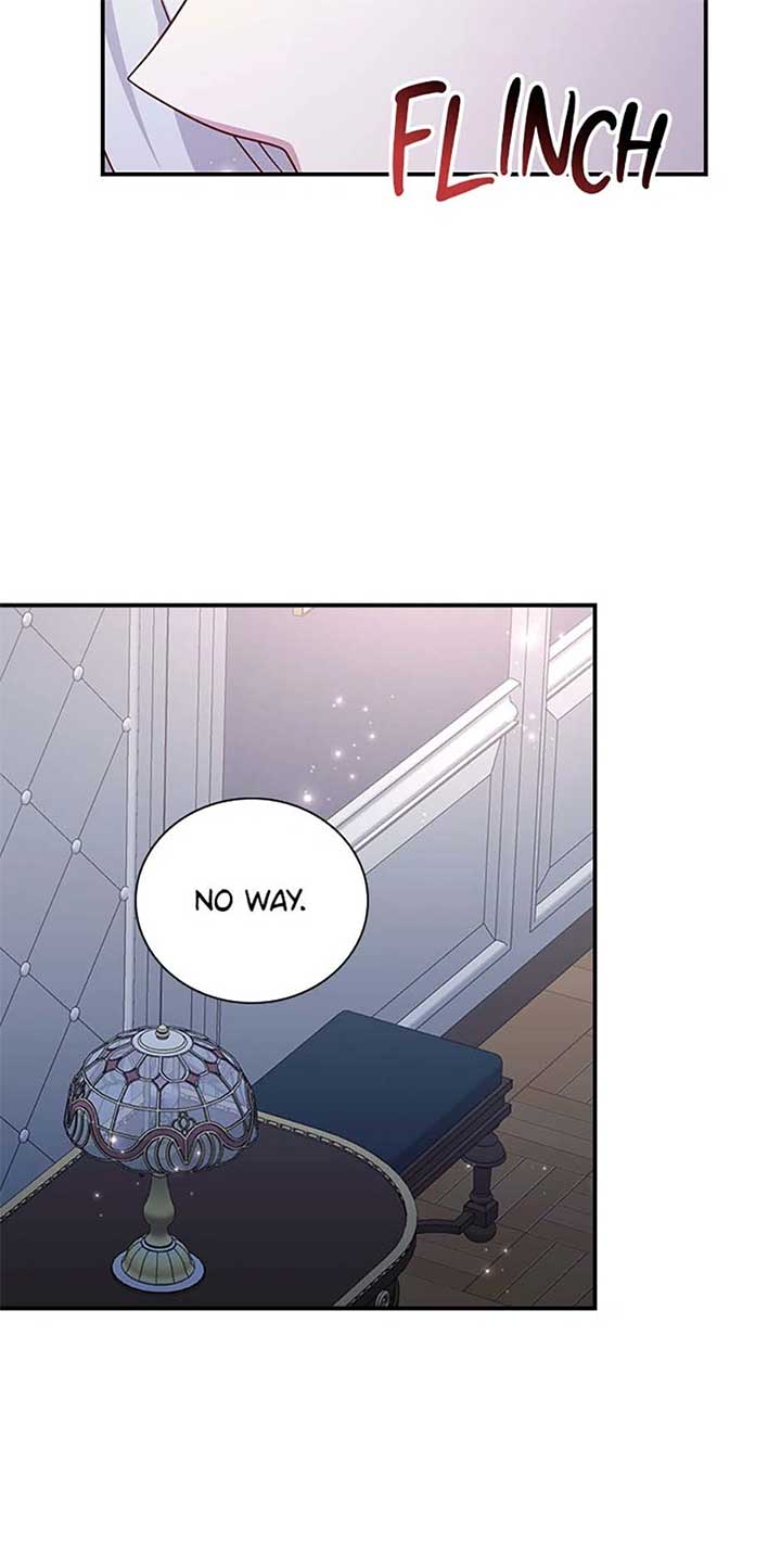 The Life Of An Evil Empress Chapter 32 page 42