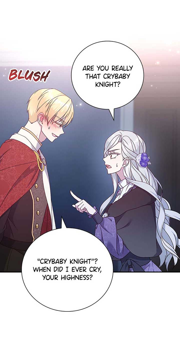 The Life Of An Evil Empress Chapter 32 page 43