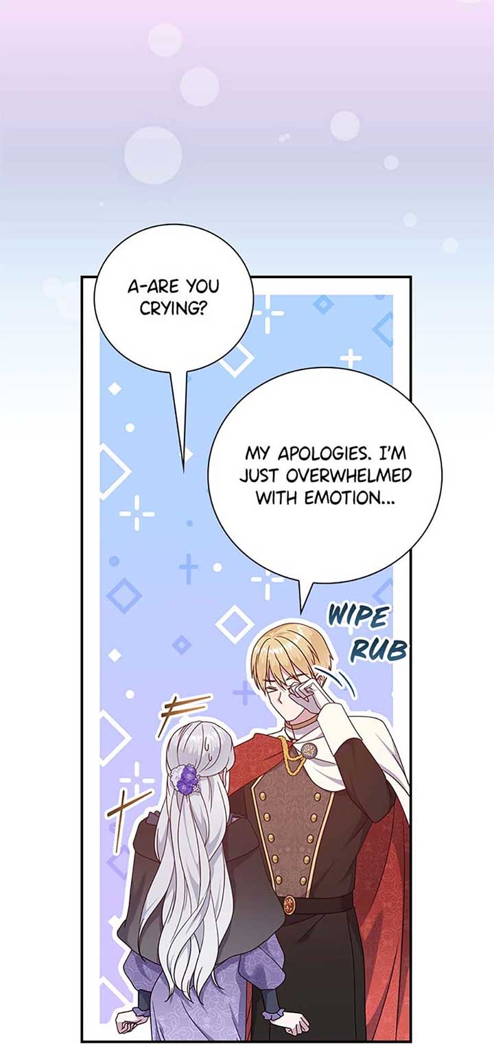The Life Of An Evil Empress Chapter 32 page 46