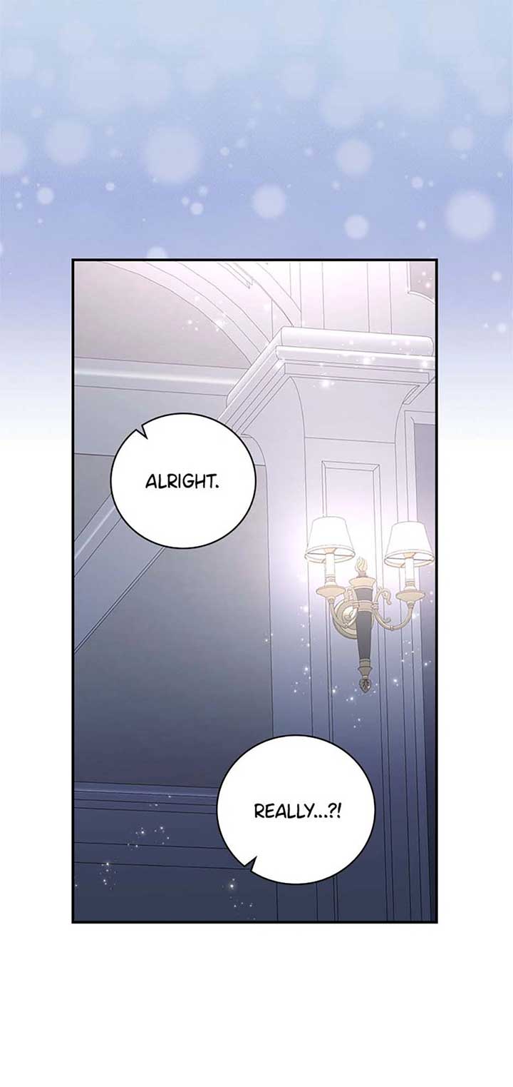 The Life Of An Evil Empress Chapter 32 page 50