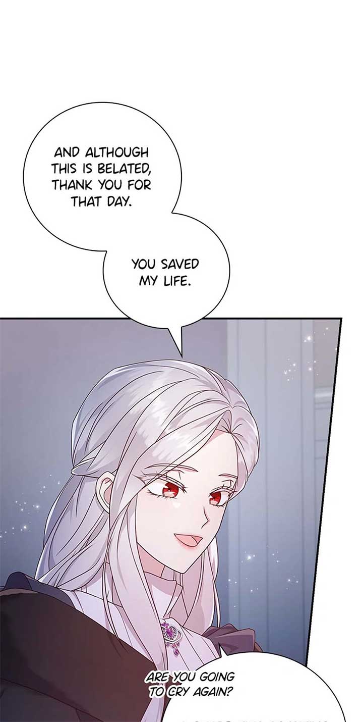 The Life Of An Evil Empress Chapter 32 page 52