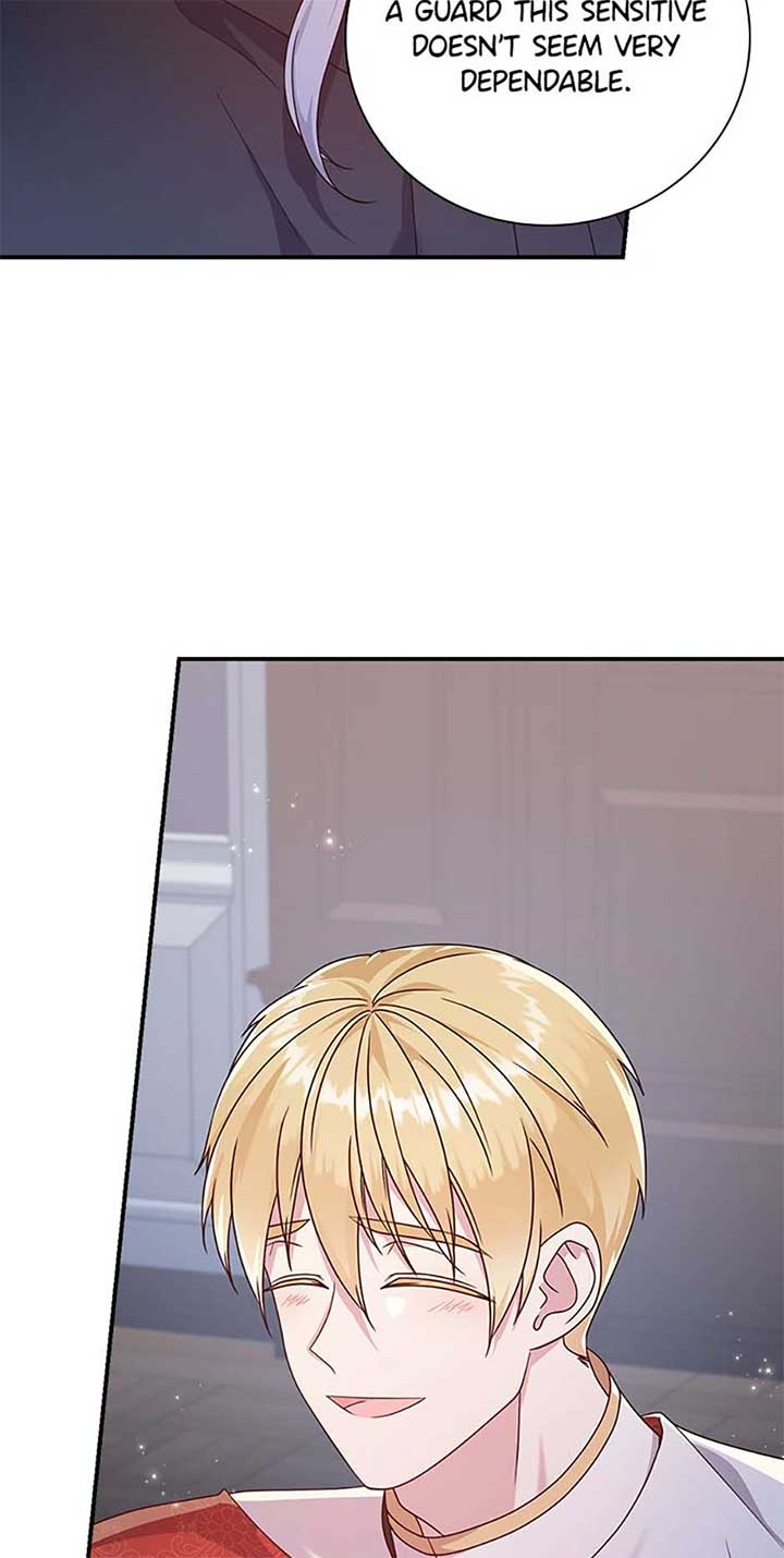 The Life Of An Evil Empress Chapter 32 page 53