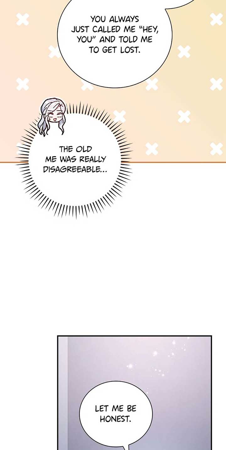 The Life Of An Evil Empress Chapter 32 page 56
