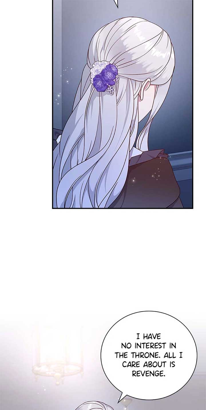 The Life Of An Evil Empress Chapter 32 page 57