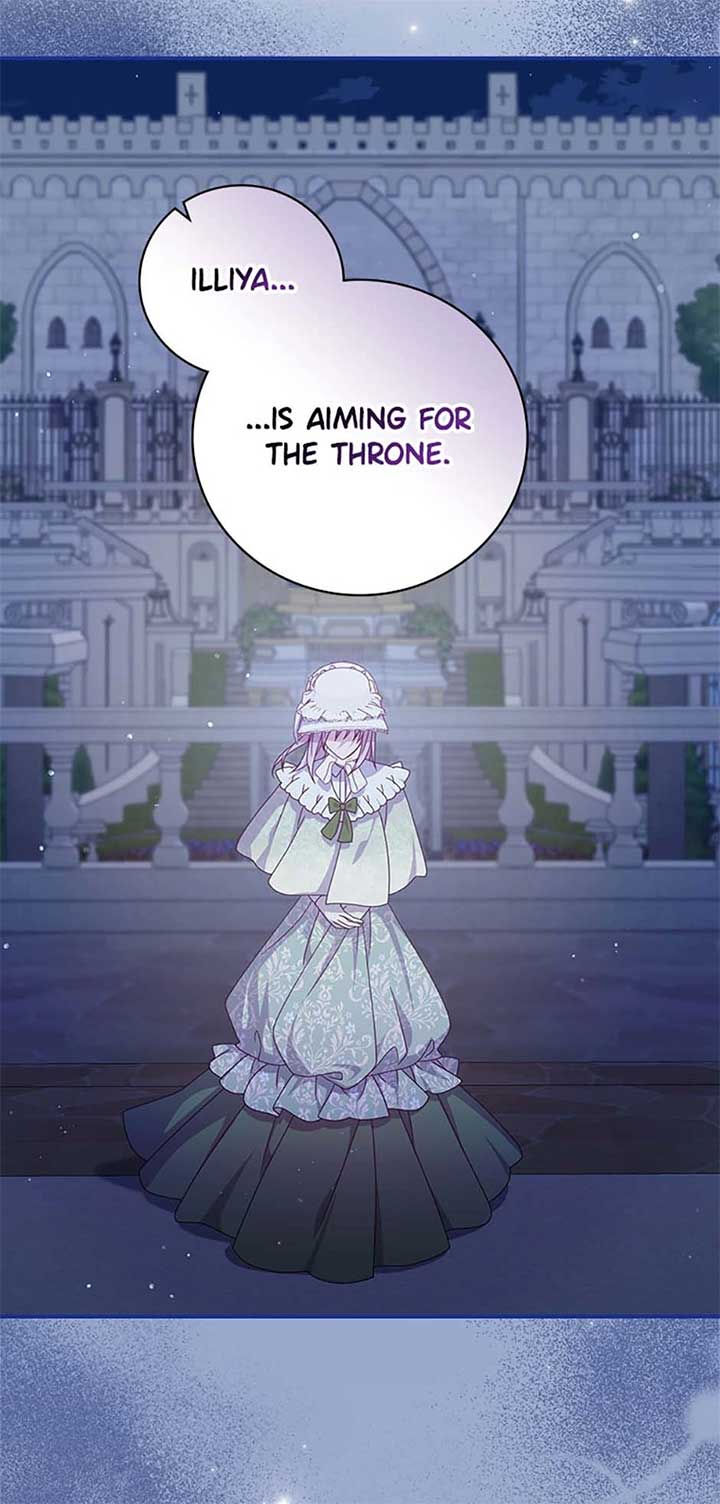 The Life Of An Evil Empress Chapter 32 page 5