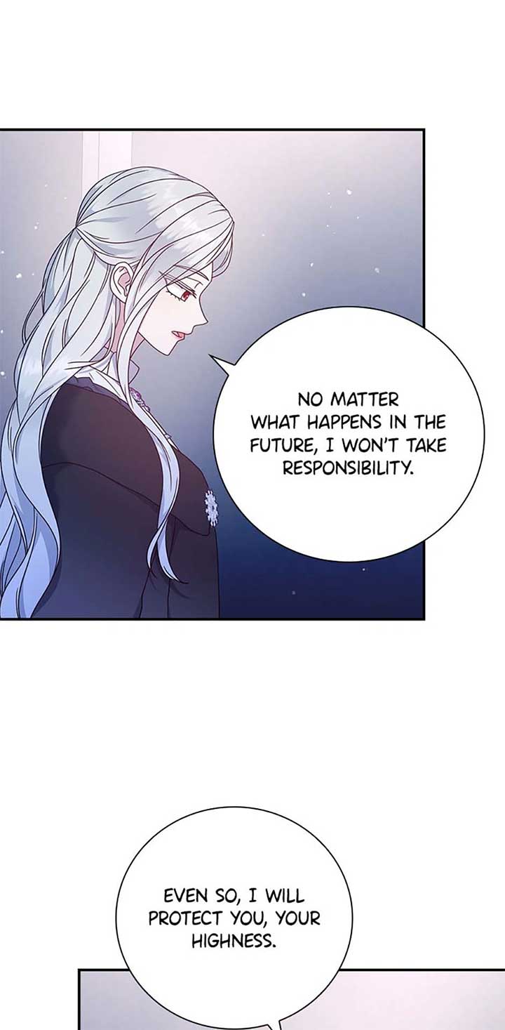 The Life Of An Evil Empress Chapter 32 page 60